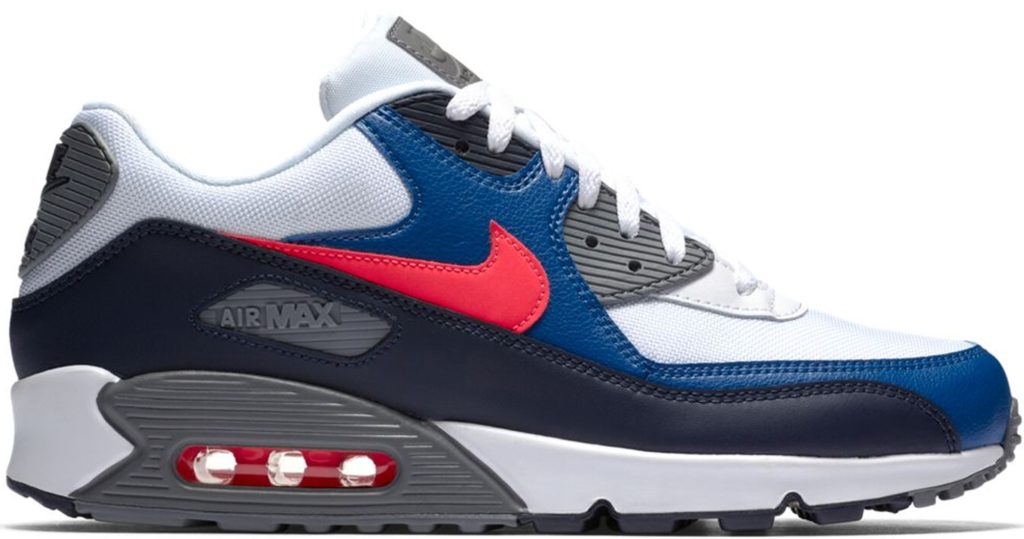Nike Air Max 90 537384-135