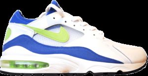 Nike  Air Max 93 History of Air (W)  (313107-131)