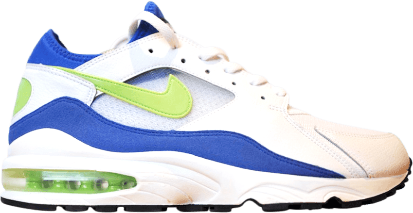 Nike Air Max 93 History of Air (W) (313107-131)