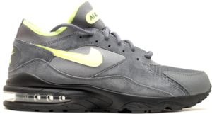 Nike  Air Max 93 Size Pack Dark Grey  (306551-030)