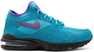 Nike  Air Max 93 Size Tropical Teal  (306551-360)