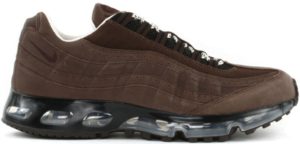 Nike Air Max 95 360 One Time Only (Brown) Baroque Brown/Baroque Brown-Black (315350-221)