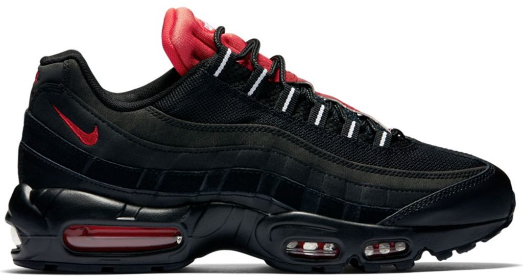 Nike Air Max 95 749766-016