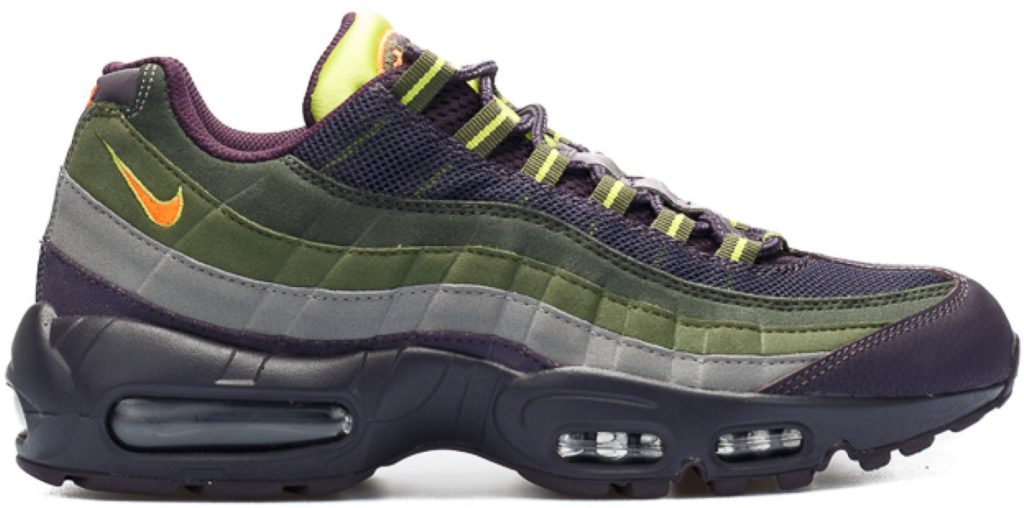 Nike Air Max 95 609048-500
