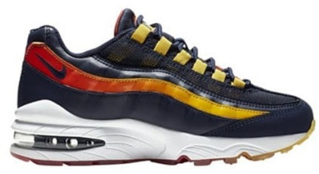 Nike Air Max 95 AV4367-400