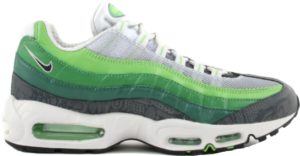 Nike  Air Max 95 Rejuvination Pack Green Bean/Anthracite-Grass (313516-301)