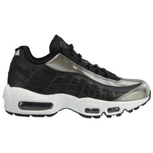 Nike  Air Max 95 Se Black Anthracite-White (W) Black/Anthracite-White (918413-001)