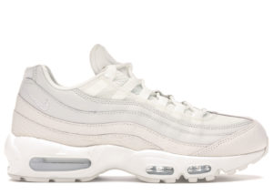 Nike Air Max 95 Summit White (538416-100)