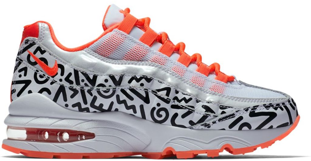 Nike Air Max 95 AH3808-100