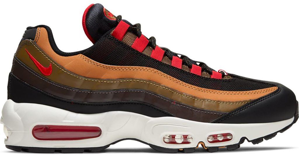 Nike Air Max 95 CT1805-200