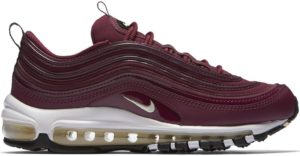 Nike Air Max 97 Bordeaux (W) (917646-601)