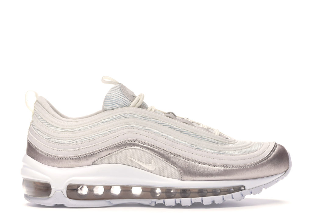 Nike Air Max 97 Phantom Metallic Red Bronze (GS) Phantom/Phantom-Metallic Red Bronze-White (921523-002)
