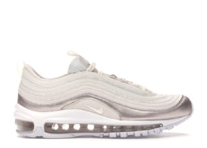 Nike Air Max 97 Phantom Metallic Red Bronze (GS) Phantom/Phantom-Metallic Red Bronze-White (921523-002)