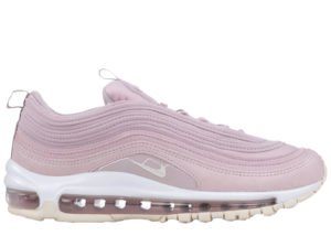 Nike  Air Max 97 Premium Plum Chalk (W) Plum Chalk/Light Cream (917646-500)