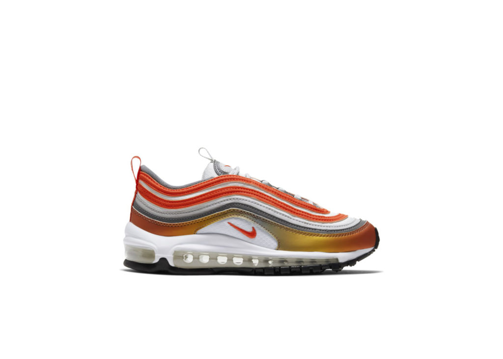 Nike Air Max 97 SE Metallic Red Bronze (GS) Metallic Red Bronze/Summit White/Smoke Grey (CT9637-900)