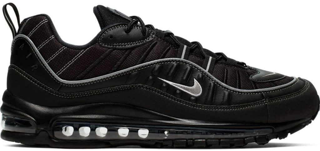 Nike Air Max 98 640744-013