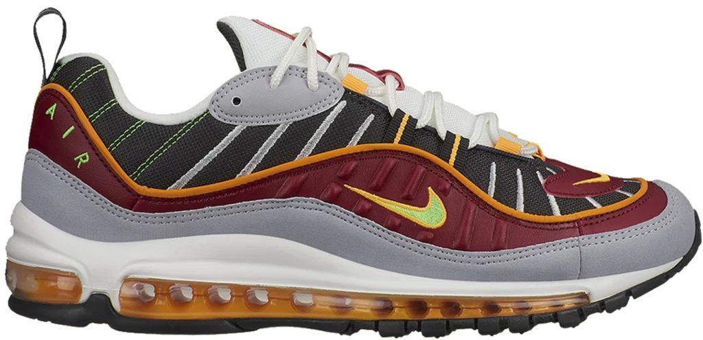 Nike Air Max 98 640744-603