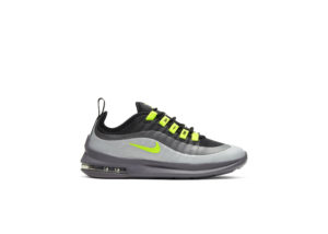 Nike Air Max Axis Black Volt (GS) Black/Gunsmoke/Volt (AH5222-012)