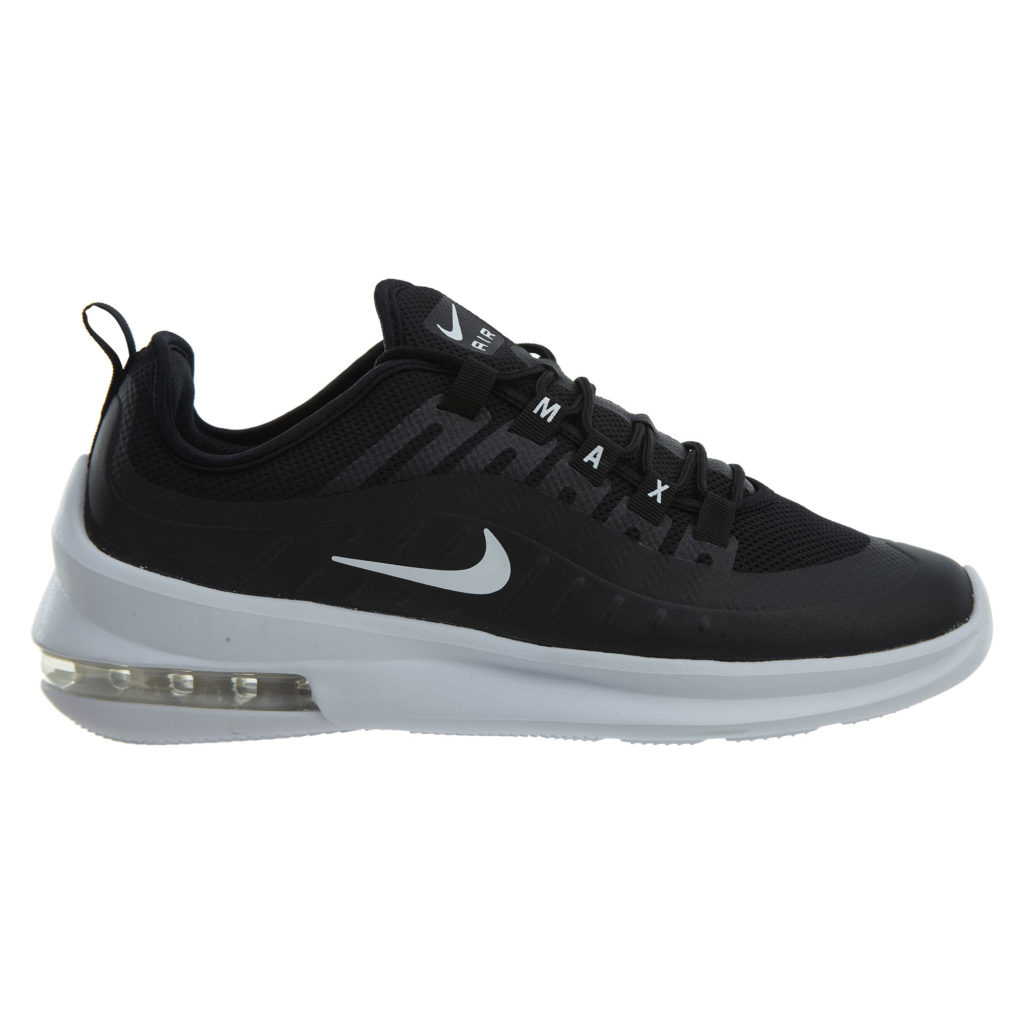 Nike Air Max Axis Black White (W) Black/White (AA2168-002)