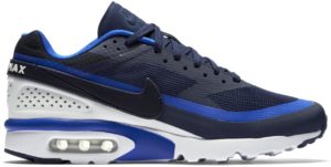 Nike Air Max BW Ultra Midnight Navy Midnight Navy/Hyper Cobalt – Midnight Navy (819475-404)
