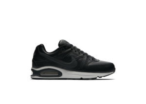 Nike  Air Max Command Black Black/Anthracite/Neutral Grey (749760-001)