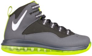 Nike Air Max Darwin 360 Dark Grey Cyber Dark Grey/White-Anthracite-Cyber (511492-003)