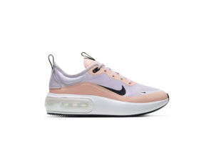 Nike Air Max Dia Light Violet (W) Light Violet/Crimson Tint/White (CJ0636-500)