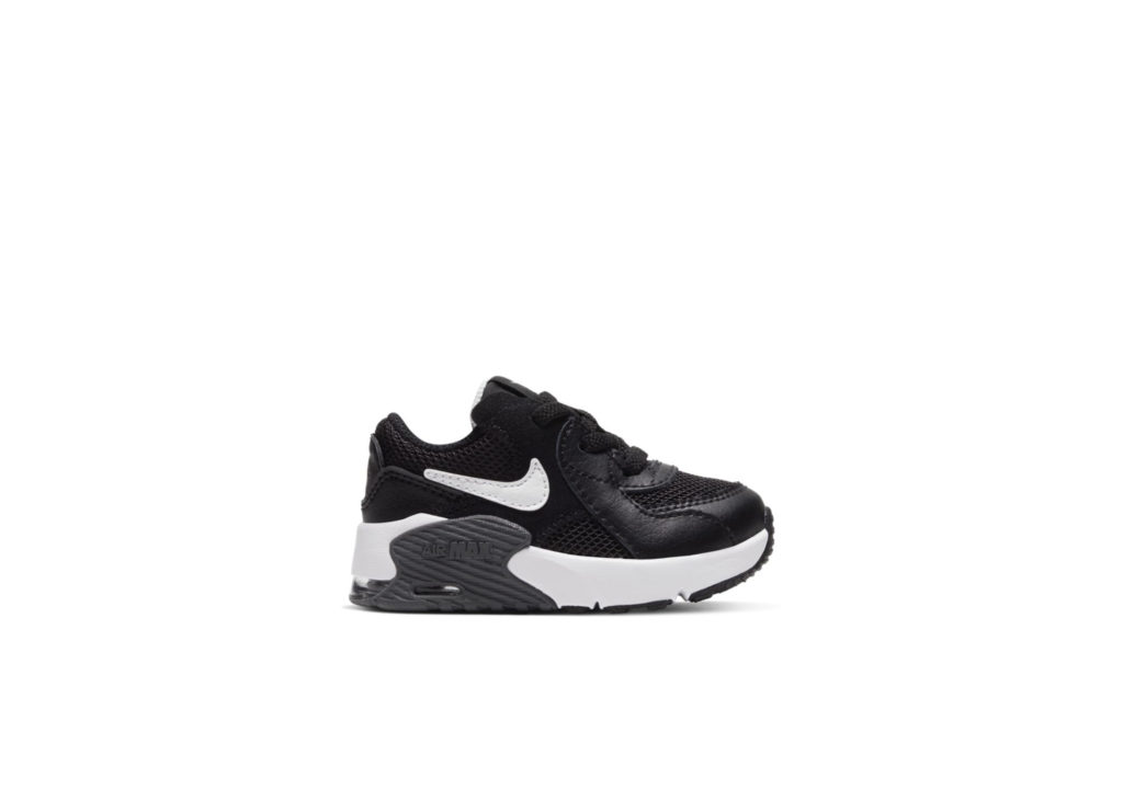 Nike Air Max Excee Dark Grey (TD) Black/Dark Grey/White (CD6893-001)