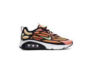 Nike Air Max Exosense Atomic Pink Black (W) Atomic Pink/Black/Melon Tint (CK6922-601)