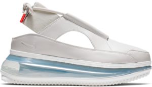Nike Air Max FF 720 Summit White (W) Summit White/Summit White-Light Bone (AO3189-100)