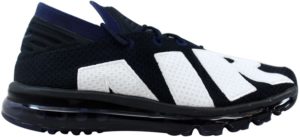 Nike Air Max Flair Dark Obsidian/White Dark Obsidian/White (942236-400)