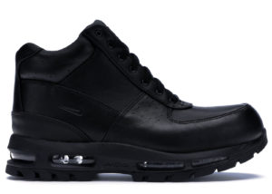 Nike Air Max Goadome 865031 Black Black (865031-009)