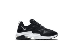 Nike Air Max Graviton Black White (W) Black/White (AT4404-001)