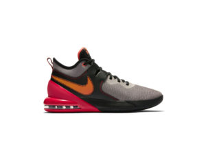 Nike Air Max Impact Enigma Stone Enigma Stone/Black/Chile Red (CI1396-007)