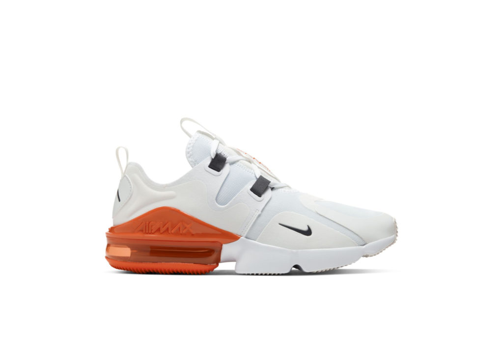 Sneaker BQ3999-100