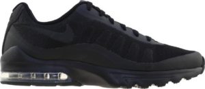 Nike Air Max Invigor Black/Black-Anthracite Black/Black-Anthracite (749680-001)