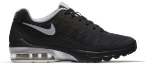Nike Air Max Invigor Black Wolf Grey (W) Black/Wolf Grey-Sail (882259-002)