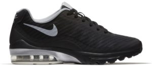 Nike  Air Max Invigor Black Wolf Grey (W) Black/Wolf Grey-Sail (882259-002)