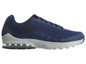 Nike Air Max Invigor Se Binary Blue/Black/Light Bone Binary Blue/Black/Light Bone (870614-400)