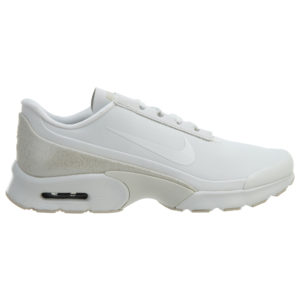 Nike  Air Max Jewell Lea Summit White Metallic Summit White (W) Summit White/Metallic Summit White (AH6790-100)