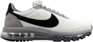 Nike  Air Max Ld-Zero Summit White/Black-Wolf Grey Summit White/Black-Wolf Grey (848624-101)