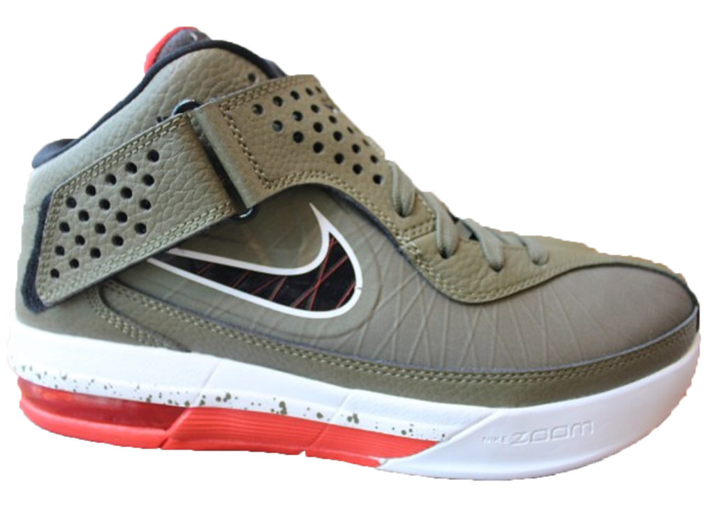 Sneaker 454131-200