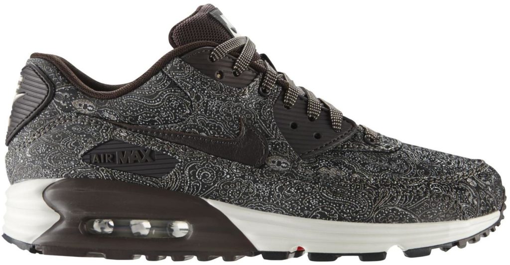 Sneaker 705068-201