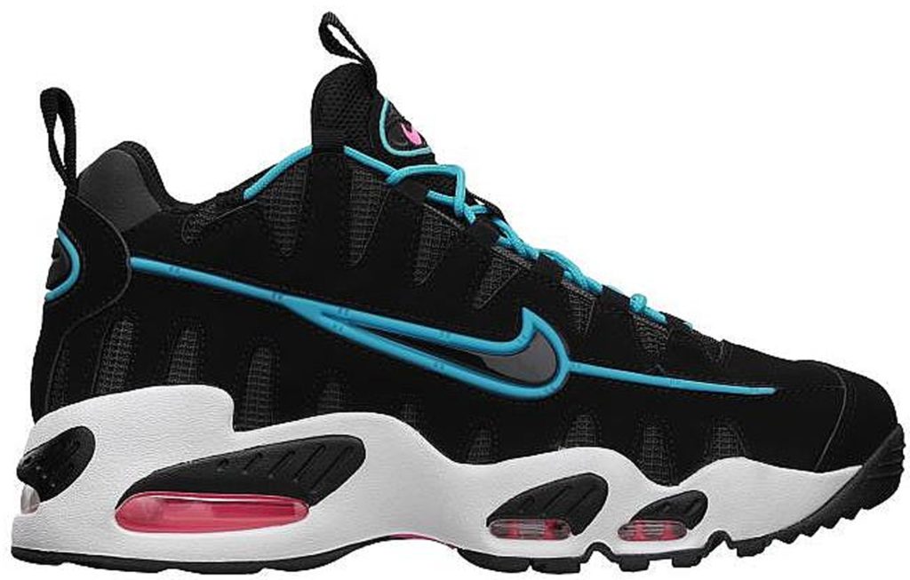 Sneaker 429749-017