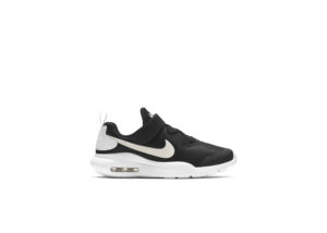 Nike Air Max Oketo Black (PS) Black/White (AR7420-002)