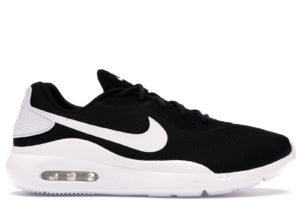 Nike Air Max Oketo Black Black White (AQ2235-002)