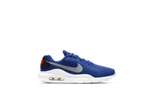 Nike Air Max Oketo Hyper Royal (GS) Hyper Royal/Anthracite/Cosmic Clay (AR7419-402)