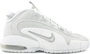 Nike  Air Max Penny Neutral Grey Neutral Grey/White (624017-012)
