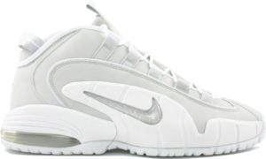 Nike Air Max Penny Neutral Grey Neutral Grey/White (624017-012)
