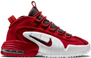 Nike  Air Max Penny University Red (GS) University Red/White-Black (315519-610)